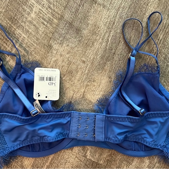 Free People lace bra 40D - Picture 4 of 14